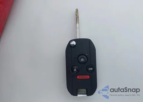 2011 Honda Accord 2.4 Lx-P from USA, damaged, VIN 1HGCP2F44BA066578